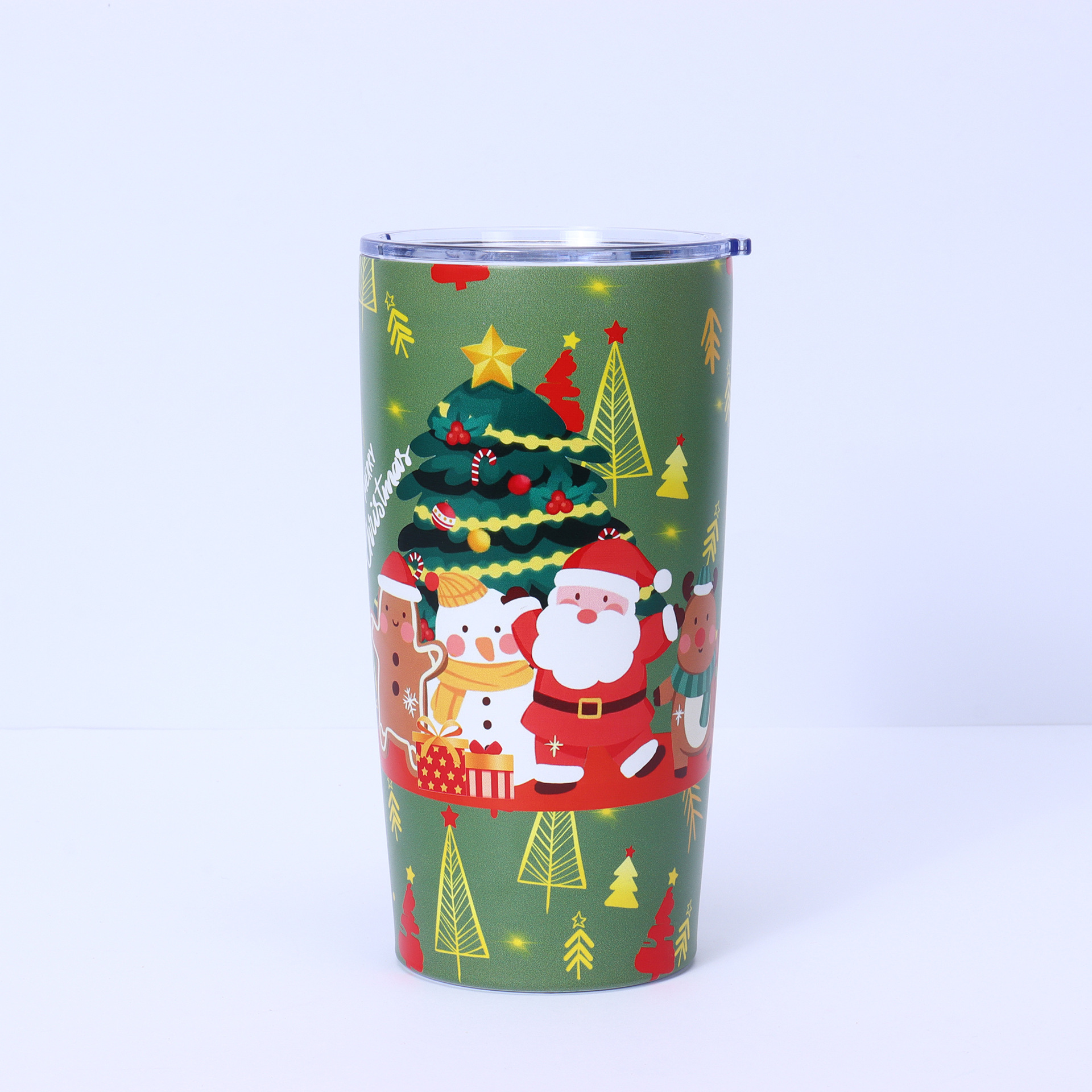 Vánoční termohrnek 590ml typ: 12