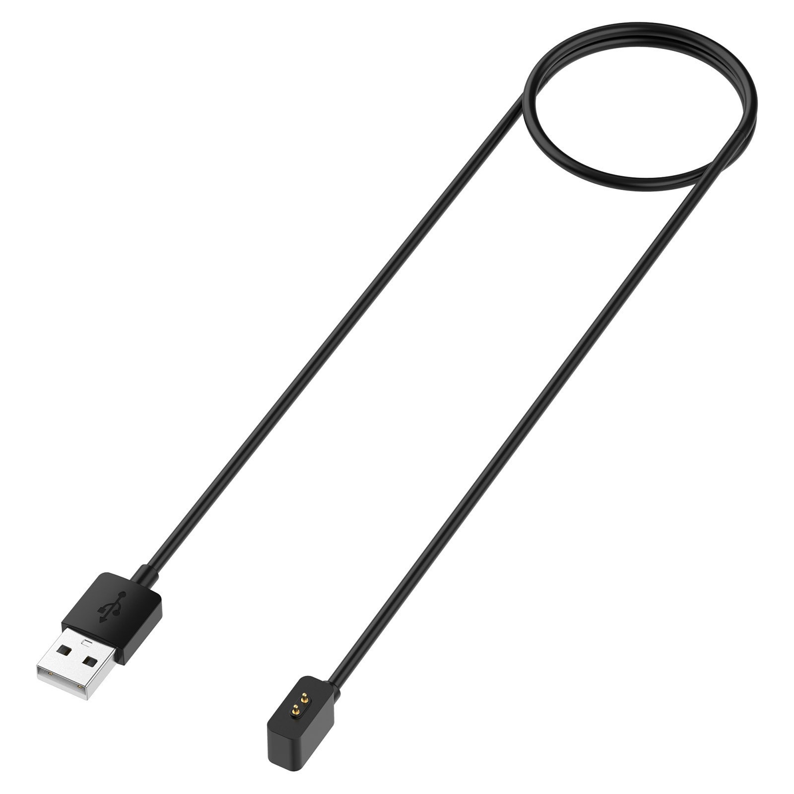 Levně Nabíjecí kabel pro Mi band 8 PRO Barva náramku: Černá