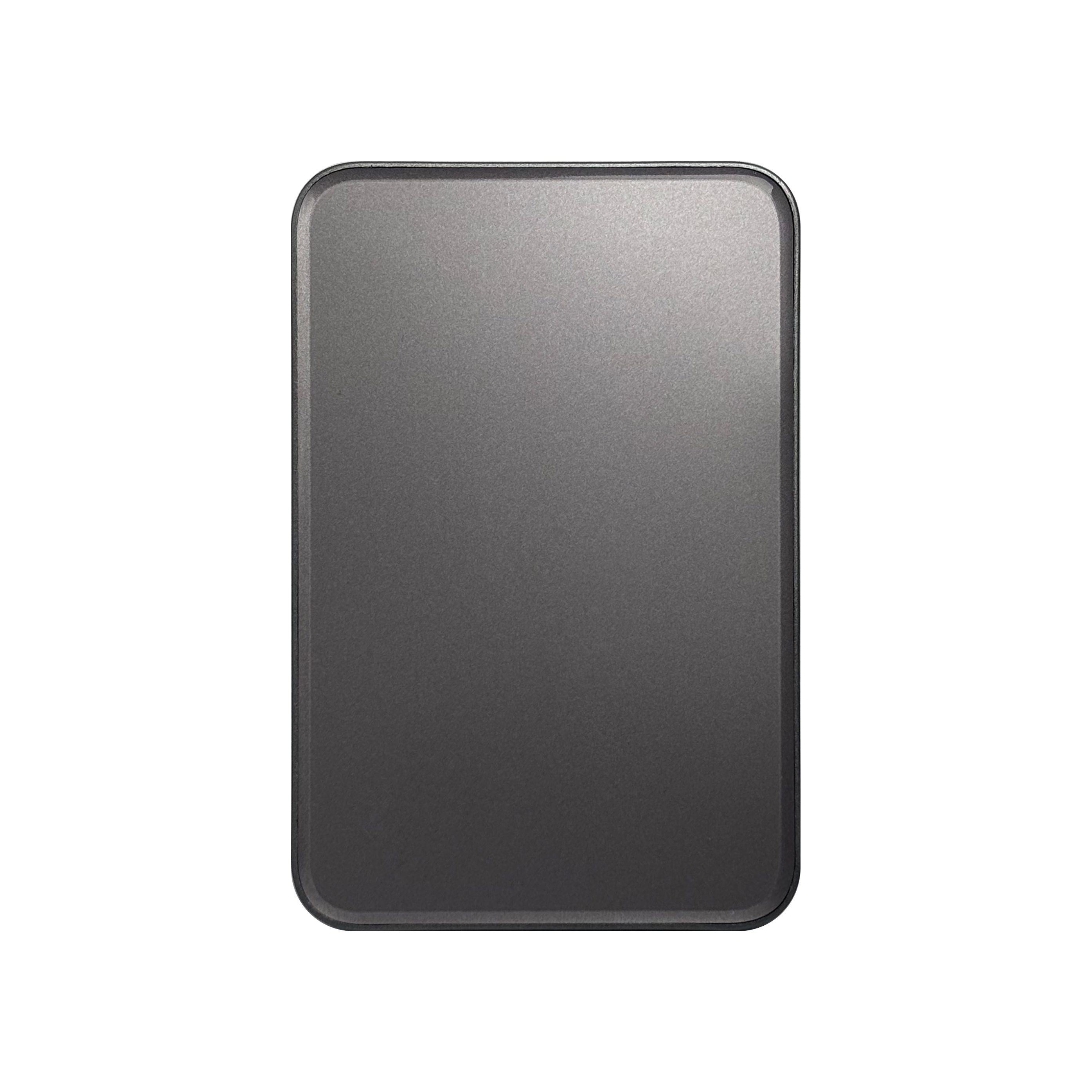 Levně MagSafe bezdrátová powerbanka 5000mAh Barevná varianta: Stříbrná