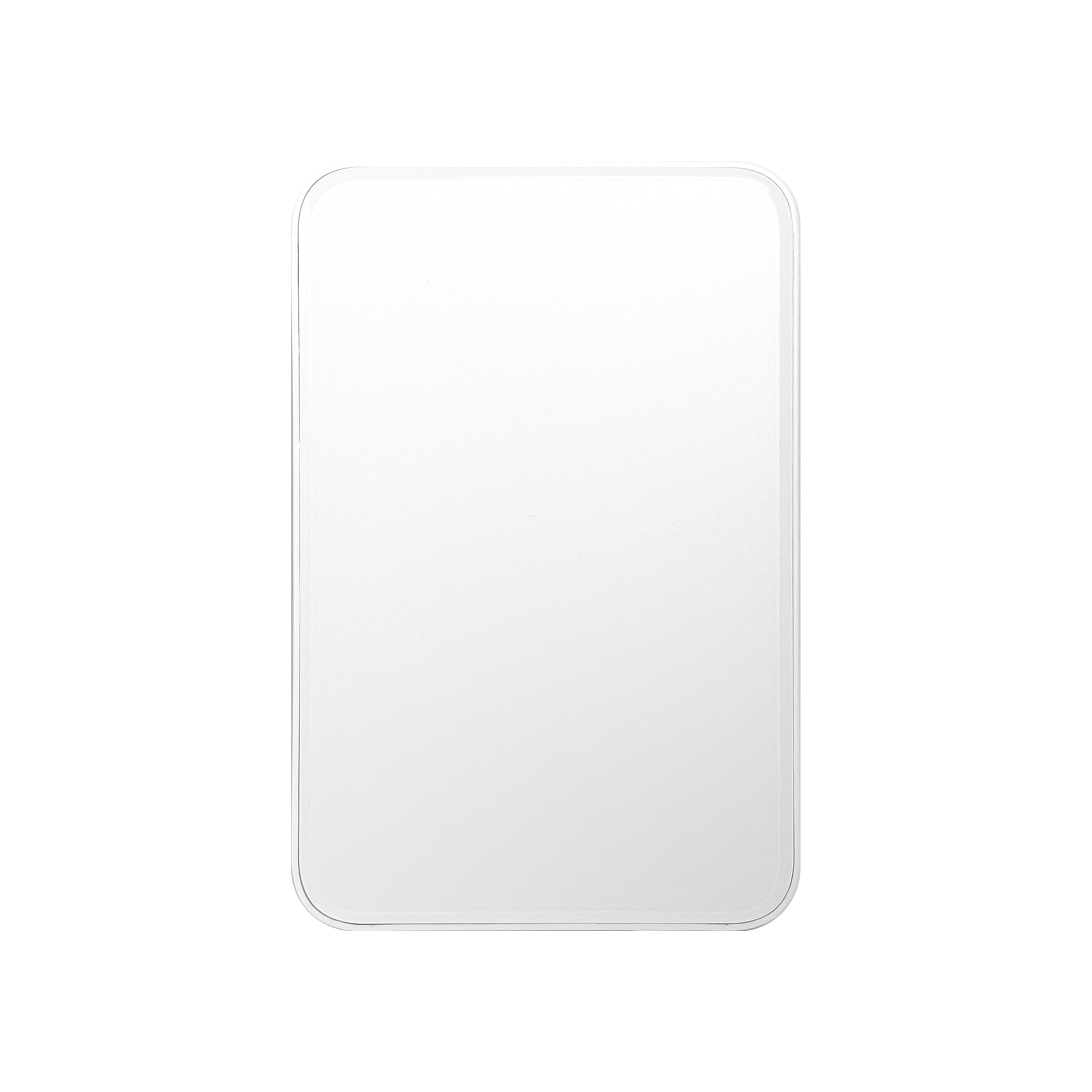 Levně MagSafe bezdrátová powerbanka 5000mAh Barevná varianta: Bílá