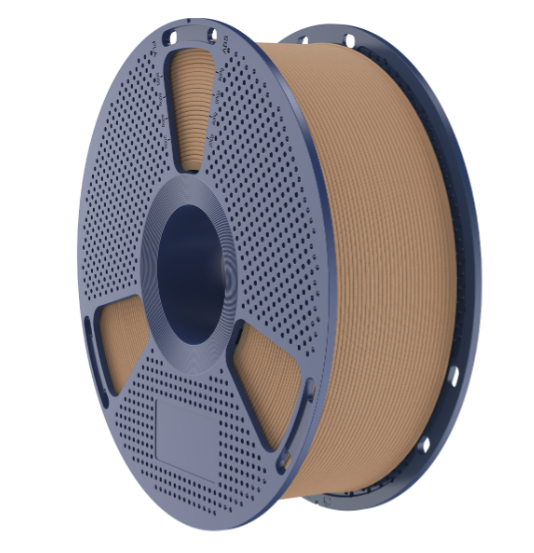 Filament Sunlu PLA Matte 1,75 mm 1 kg, Dubová