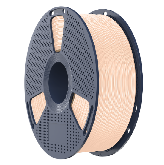Filament Sunlu ABS 1,75 mm 1 kg, Béžová