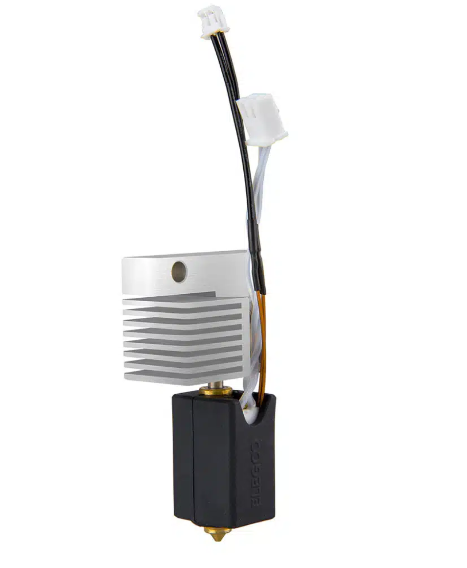 ELEGOO hotend pro Neptune 4 Plus a Neptune 4 Max