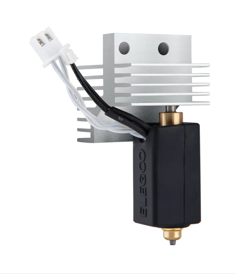 Levně Elegoo Hotend, Centauri Carbon 0,6 mm
