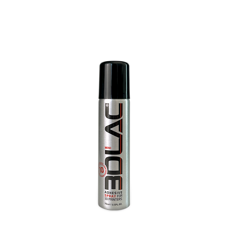 3DLAC Mini 75 ml
