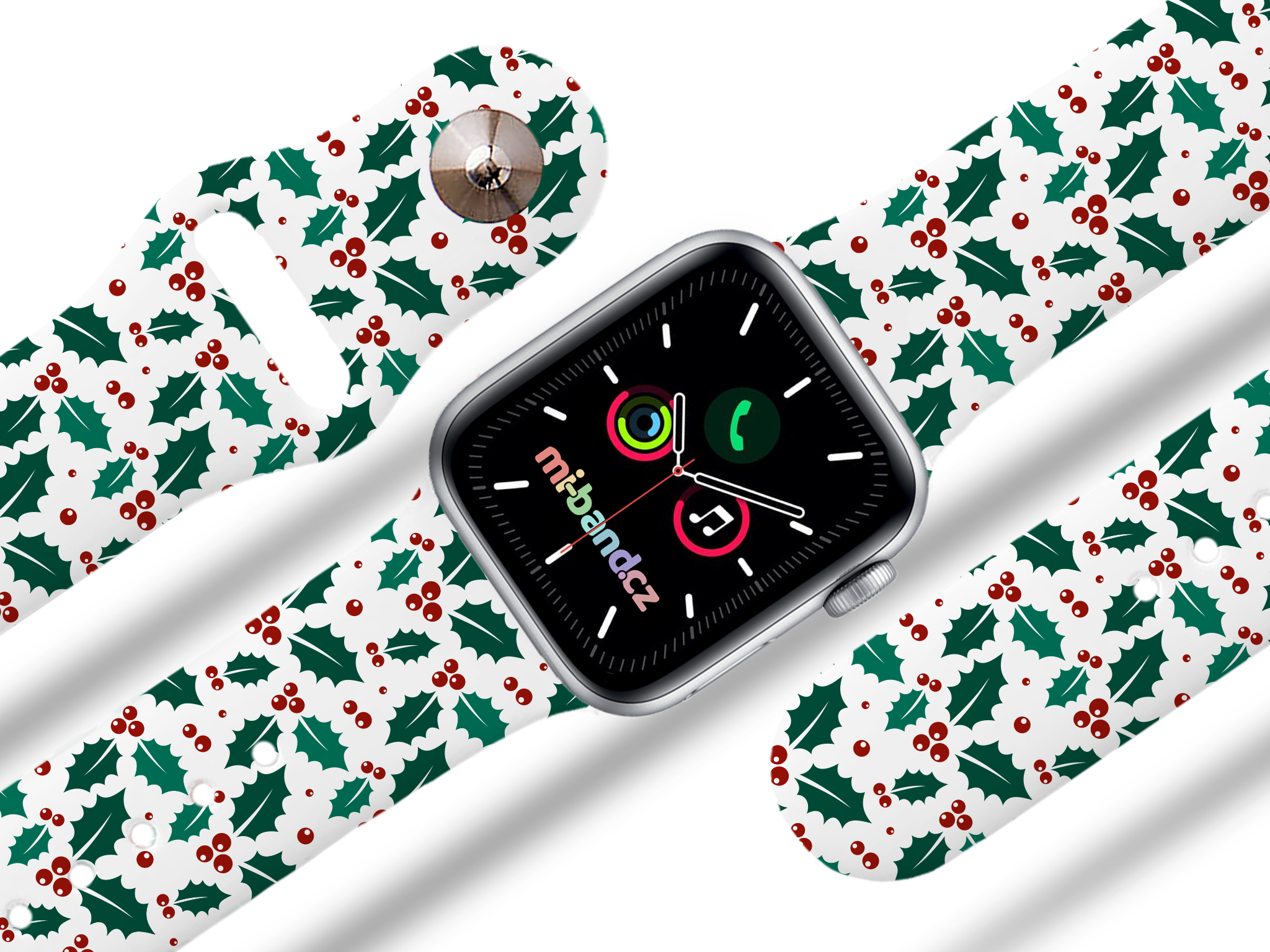 Apple watch řemínek Cesmína - 38/40/41mm