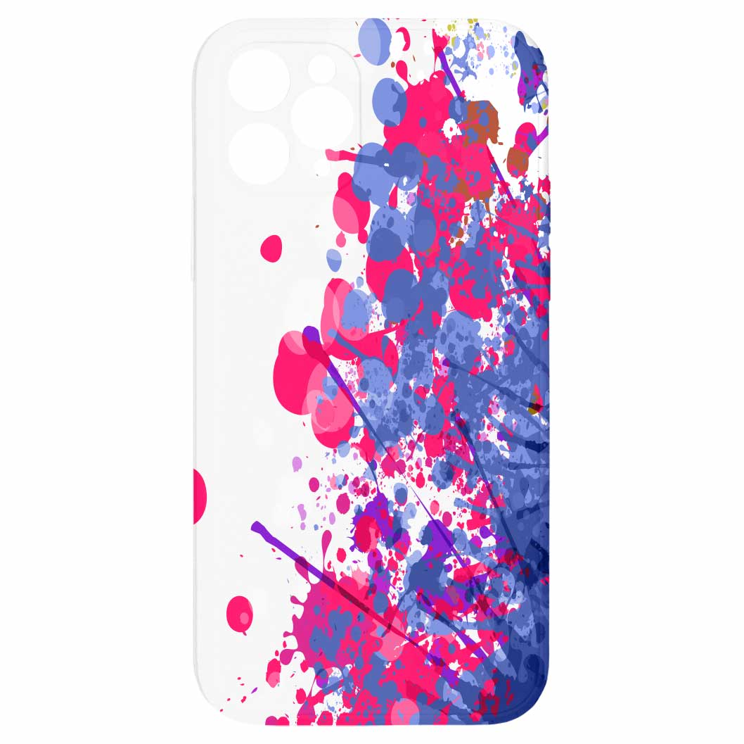 Levně Kryt Abstrakce pro iPhone 11 Pro Max
