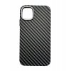 Vzorovaný carbonový kryt pro iPhone 12/12 PRO