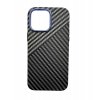 Vzorovaný carbonový kryt pro iPhone 14 PRO