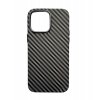 Vzorovaný carbonový kryt pro iPhone 14 PRO