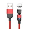 Magnetický nabíjecí kabel 3v1 (USB-C + Lightning + Micro USB)Hdb9dfe31ae164a4dbc9f9747c79678acZ