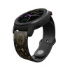 HVĚZDÁRNA řemínek 20 mmHVĚZDÁRNA řemínek 20 mmhvezdarna blk 01