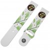 ZEMĚ řemínek 22 mmZEMĚ řemínek 22 mm0043 Z85 WHT A