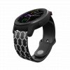 SÍŤ řemínek 20 mmsit blk 01