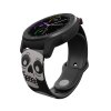 LEBKY řemínek 20 mmlebky blk 01