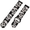 LEBKY řemínek 22 mm6131 BLK D 0135 F16 BLK A