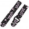 LOVE řemínek 20 mm6131 BLK D 0207 C01 BLK A