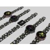 HVĚZDY řemínek 20 mmHVĚZDY řemínek 20 mmhvezdy blk 03