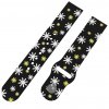 HVĚZDY řemínek 22 mmHVĚZDY řemínek 22 mm0071 K102 BLK A