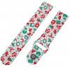 ZIMNÍ ČAS řemínek 22 mmZIMNÍ ČAS řemínek 22 mm0087 K101 WHT A