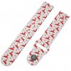 SOBÍCI 2 řemínek 22 mm0119 K90 WHT A