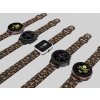 Strašidelné dýně řemínek 22 mmstrasidelne dyne blk 03