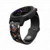 KOSTLIVCI řemínek 22 mmkostlivci blk 01