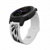 PŘÍRODA řemínek 22 mmpriroda wht 01