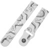 CHOBOTNICE řemínek 20 mmCHOBOTNICE řemínek 20 mm0211 K48 WHT A