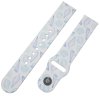 MUŠLE řemínek 22 mm0119 Z62 WHT A