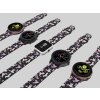 KOLIBŘÍCI řemínek 20 mmkolibrici blk 03