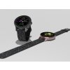LETEM SVĚTEM řemínek 20 mmletem svetem blk 02