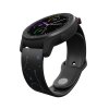 LETEM SVĚTEM řemínek 22 mmletem svetem blk 01