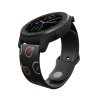 KOLO řemínek 22 mmkolo blk 01