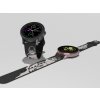 MTB SJEZDY řemínek 20 mmmtb sjezdy blk 02