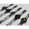 MTB SJEZDY řemínek 22 mmmtb sjezdy blk 03