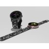 NOTY řemínek 22 mmnoty blk 02