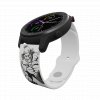 FITNESS JOCKER řemínek 20 mmfitnes jocker wht 01