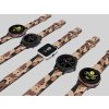 MASKÁČ HNĚDÝ řemínek 22 mmmaskac hnedy blk 03