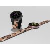 MASKÁČ HNĚDÝ řemínek 22 mmmaskac hnedy blk 02