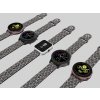 RYBÍ ŠUPINY řemínek 20 mmrybi supiny blk 03