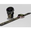 GOT 5 - ROD TARGARYENŮ řemínek 22 mmgot 5 rod targaryenu blk 02