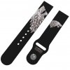 GOT 3 - ROD STARKŮ řemínek 20 mm0131 G54 BLK A