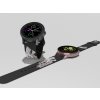 GOT 3 - ROD STARKŮ řemínek 20 mmgot 3 rod starku blk 02