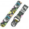 BATMAN - SAMOLEPKY řemínek 22 mm0147 G37 BLK A
