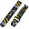 BATMAN - GRAFFITI 2 řemínek 20 mm0143 G38 BLK BATMAN - GRAFFITI 2 řemínek 20 mm