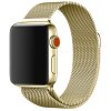 Milánský tah magnetický pro Apple Watch 42/44/45/46/49mm