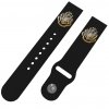 HARRY POTTER - BRADAVICE 2 řemínek 22 mm0167 W115 BLK A