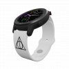 HARRY POTTER - RELIKVIE SMRTI 3 řemínek 22 mmharry potter relikvie smrti 3 wht 01