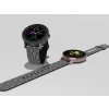 HARRY POTTER - ALOHOMORA řemínek 20 mmharry potter alohomora blk 02